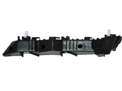 Kia 86514H9000 Bracket-Front Bumper Side