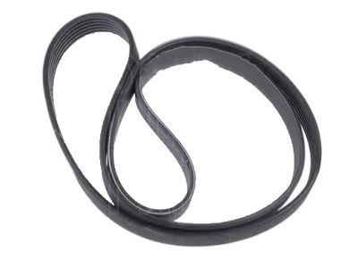 Hyundai 25212-25010 Ribbed V-Belt