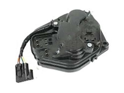 Hyundai 87622-3F600 Actuator Assembly-Outside Mirror, RH