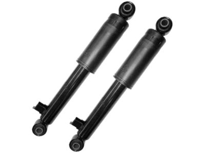 Kia 553101U000 Rear Shock Absorber Assembly