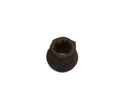 Kia 1339612007K Nut