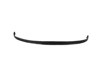 Kia 865911W500 Lip-Front Bumper