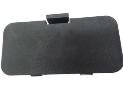 Kia 817532K000WK Cover-Tail Gate Trim Panel