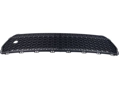 Kia 86561B2000 Front Bumper Center Grille