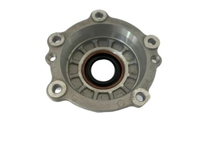 Hyundai 45331-28003 Retainer Assembly-Differential Bearing