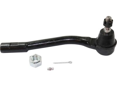 Hyundai 56820-4D001 End Assembly-Tie Rod, LH