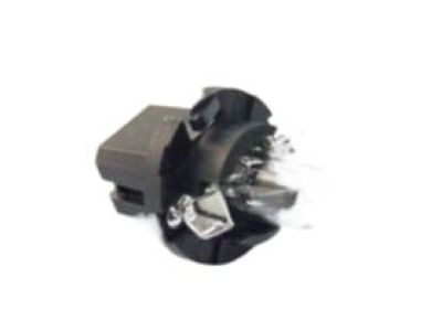 Hyundai 94369-26020 Bulb Assembly