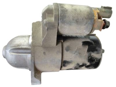 Hyundai 36100-2E121 Starter Assembly