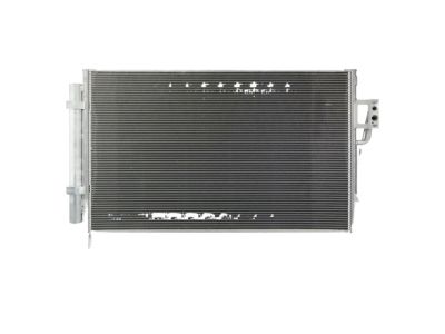 Hyundai 97606-1U100 Condenser Assembly-Cooler