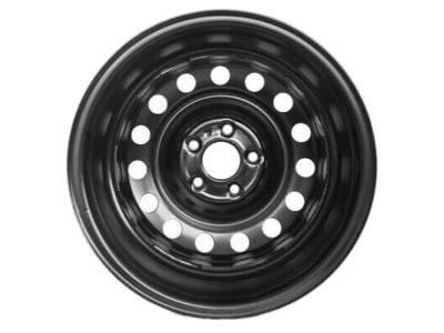 Kia 52910J9000 Wheel Assembly-Steel