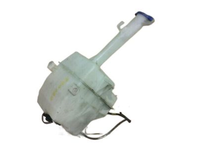 Kia 986102T000 Washer Reservoir & Pump Assembly