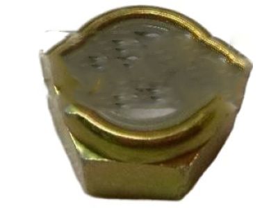 Hyundai 56195-2F000 Nut-Flange