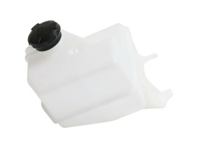 Kia 25430A7000 Radiator Reservoir