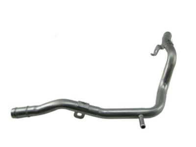 Hyundai 25457-2E000 Pipe-Heater