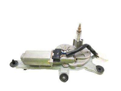 Kia 987002F000 Rear Wiper Motor Assembly