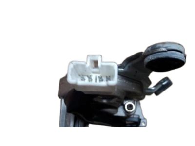 Kia 987002F000 Rear Wiper Motor Assembly