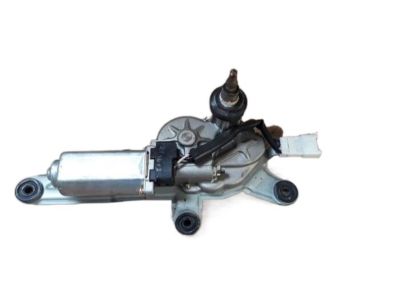 Kia 987002F000 Rear Wiper Motor Assembly