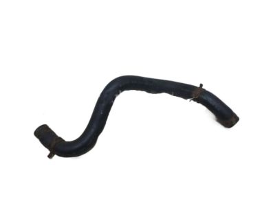 Kia 254121M400 Hose-Radiator Lower