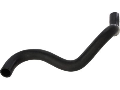 Kia 254121M400 Hose-Radiator Lower