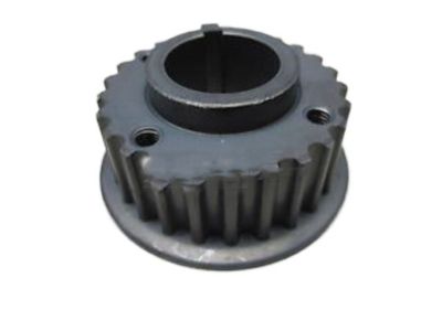 Kia 0K24711321A PULLEY-TBCRANK