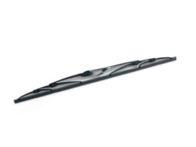 Kia 983603W000 Passeger Windshield Wiper Blade Assembly