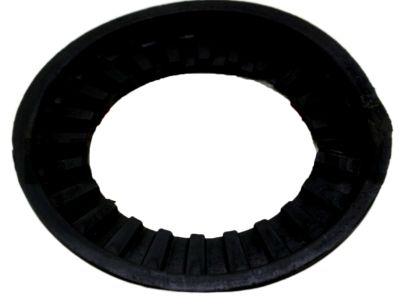 Kia 0K01134012 Rubber-Seat, Lower