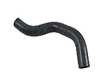 Kia 2541138130 Hose-Radiator Upper