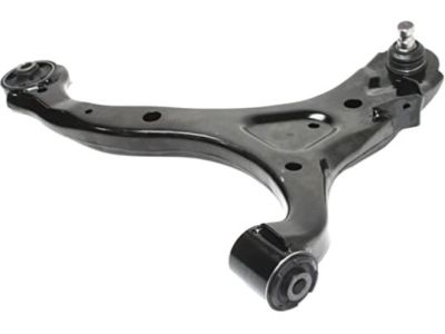 Hyundai 54501-1U000 Arm Complete-Front Lower, RH