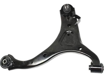 Kia 545011U000 Arm Complete-Front Lower