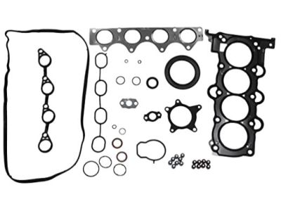 Hyundai 20910-3CP00 Gasket Kit-Engine Overhaul