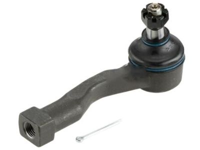 Kia 0K55232280 Tie Rod End Assembly, RH