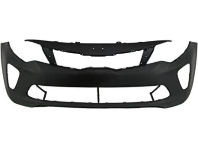 Kia 86511D5200 Front Bumper Cover