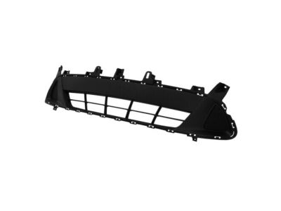 Kia 86560C6500 Front Bumper Grille