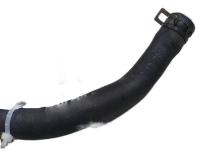 Kia 0K01C13780A Hose-Air Shroud