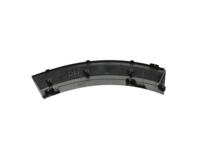 Kia 86558G5000 Piece-Front Bumper GUA