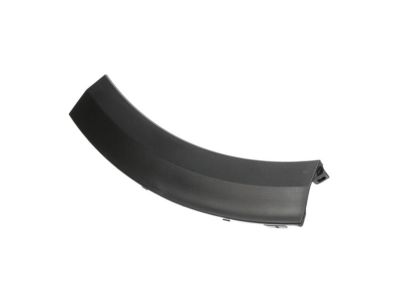 Kia 86558G5000 Piece-Front Bumper GUA