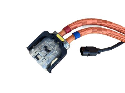 Kia 91886E4500 Wiring Assembly-Quick Ch