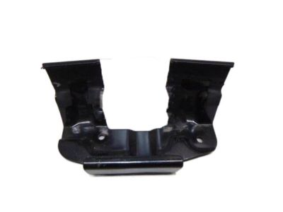 Kia 091162P000 Bracket-Jack Mounting Rear