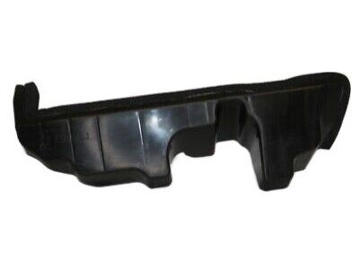 Kia 29135B2000 Guard-Air, RH