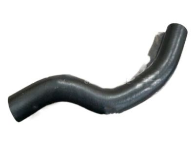 Hyundai 25411-38040 Hose-Radiator, Upper