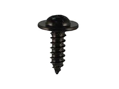 Hyundai 12492-05163 Screw-Tapping