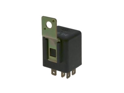 Kia 0K08A61R12 Relay (6P)