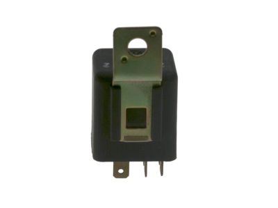 Kia 0K08A61R12 Relay (6P)