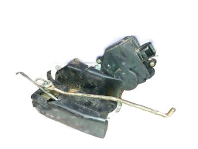 Kia 81325FD000 Front Door Latch Assembly, Right