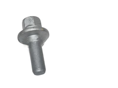 Kia 231273C101 Bolt-CRANKSHAFT Pull