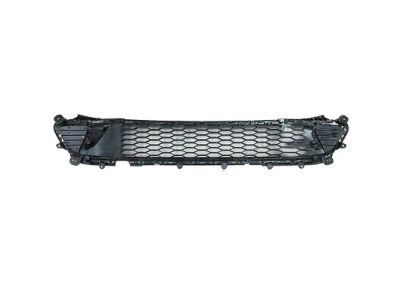 Kia 86560J5600 Front Bumper Grille