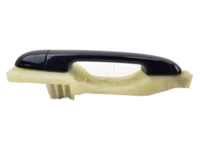 Kia 826512K50000 Door Outside Handle Assembly