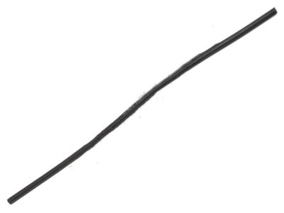 Hyundai 98361-2M100 Wiper Blade Rubber Assembly(Passenger)