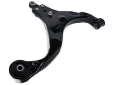 Hyundai 54501-2E001 Arm Complete-Front Lower, RH
