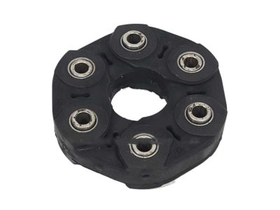 Kia 491302B000 Coupling Assembly-Rubber